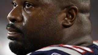 Tampa Bay Will Take In Albert Haynesworth